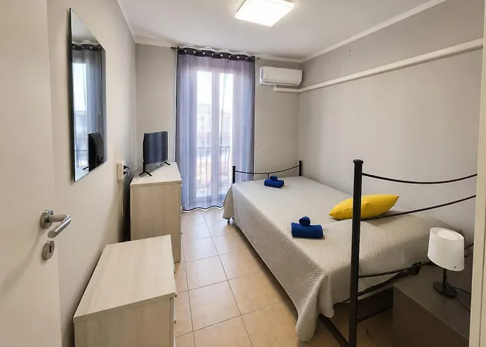 Casa Champion Apartment Rome