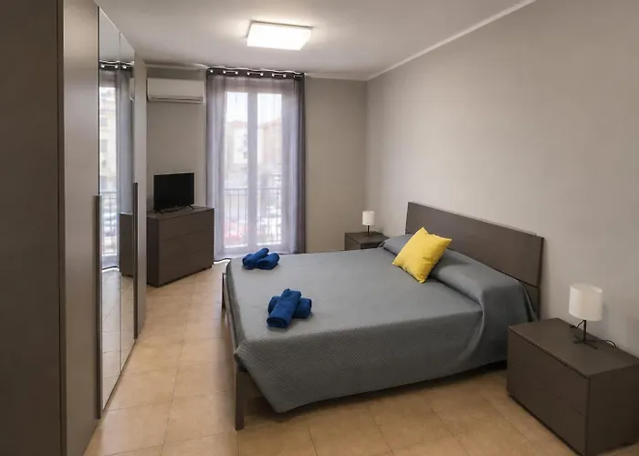 Casa Champion Rome