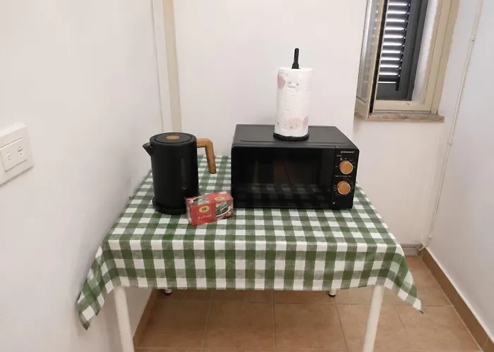 Casa Champion Apartment *