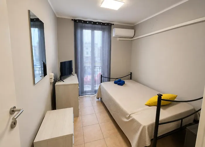 Casa Champion Apartment Rome