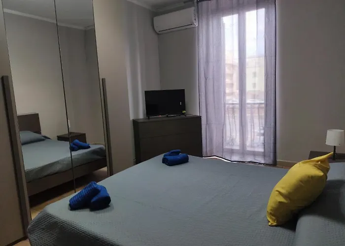 Casa Champion Apartment *